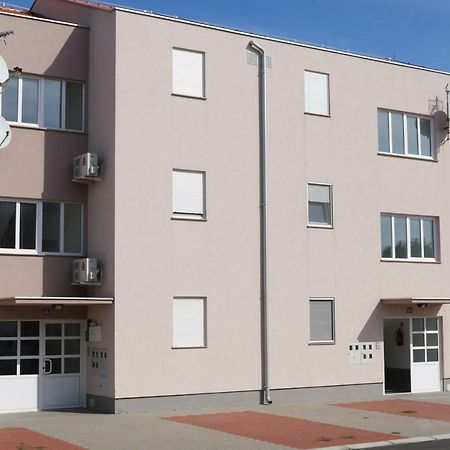 Apartament Nin Zdrijac 2 Zewnętrze zdjęcie